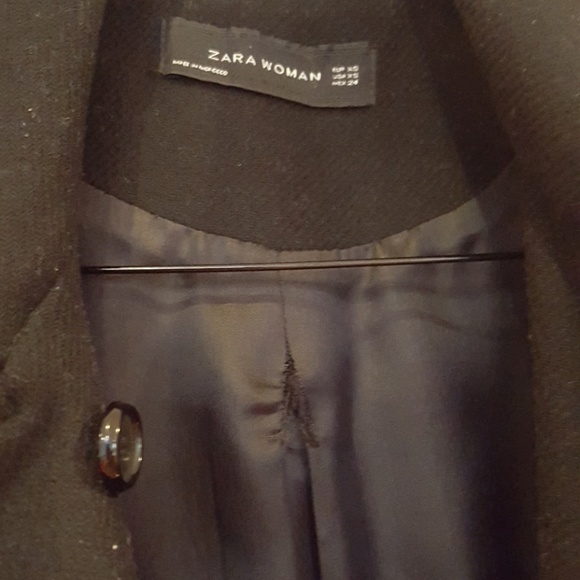 Zara Jacket ⭐️ Host Pick! - Picture 6 of 6